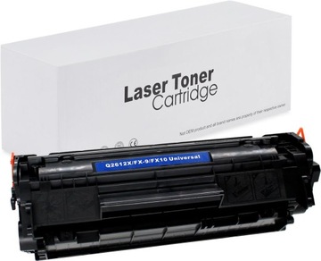 Toner Do HP 12X Q2612X 1010 1012 1015 1018 1020
