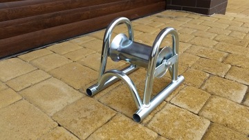 Простой, сталь, оцинкованный, плацентарный кабельный рулет, новые машины M4