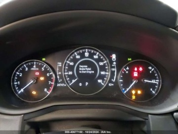 Mazda CX-30 2022 Mazda CX-30 2022 Mazda CX-30 2.5 S Select Package AWD 2.5 Benzyna 186KM, zdjęcie 10