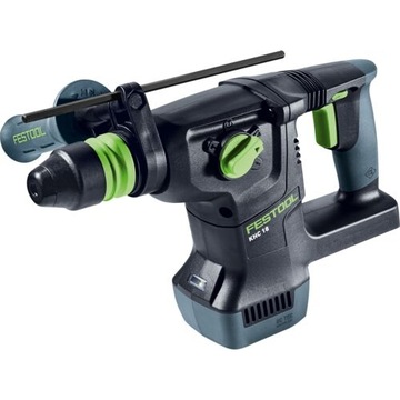 FESTOOL MŁOTOWIERTARKA Z FUNKCJĄ KUCIA KHC 18 EB-Basic 577447