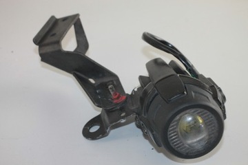 DUCATI MULTISTRADA 1200 S 10-15 ГАЛОГЕННЫХ ЛАМП