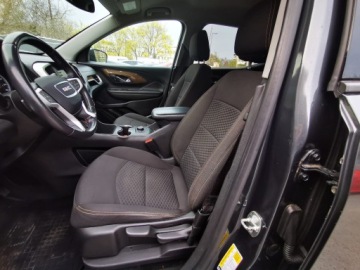  gmc Terrain 1.5L Turbo 175KM, SLE, Automat, Dokumentacja pochodzeniowa, zdjęcie 12