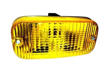 CYTRYNKA TALMU LAMPA ŻÓŁTA