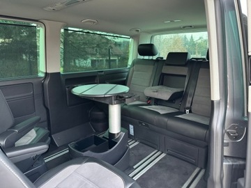 Volkswagen Multivan T7 2021 Volkswagen Multivan 6.1 2.0 TDI L2 Comfortline 4Mo, zdjęcie 6