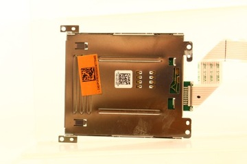 Устройство чтения карт PCMCIA для Dell Latitude 5400 CN-07TY79-T0G00-03A-0GJ3-A00
