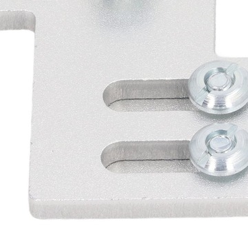 Комплект блокировки генератора из алюминиевого сплава для Square D QO и для 5M