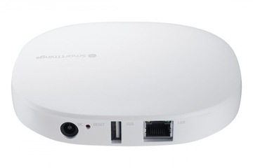 Центр умного дома Aeotec SmartThings