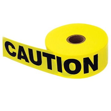 ЛЕНТА ПРЕДУПРЕЖДАЮЩАЯ БЕЗОПАСНОСТИ МАГНИТНАЯ ЛЕНТА ПРЕДУПРЕЖДАЮЩАЯ