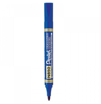 MARKER N850 NIEBIESKI PENTEL