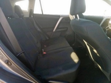 Toyota 2018 Toyota RAV4 TOYOTA RAV4 LE, 2018r., 4x4, 2.5L, zdjęcie 5