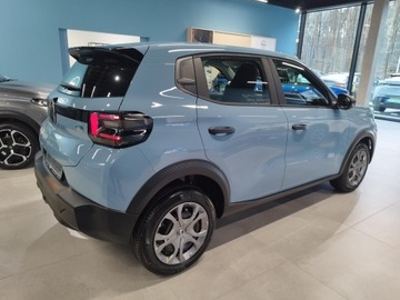 Citroen C3 IV 2025 Citroen C3 Plus Urban Range 113 KM, zdjęcie 2