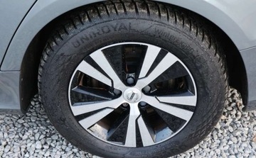 Volvo V60 II  Kombi 2.0 D3 150KM 2019 Volvo V60 NAVIGACJA, Grzane Fotele, Multifunkcja, Tempomat, Czujniki, Auto, zdjęcie 21