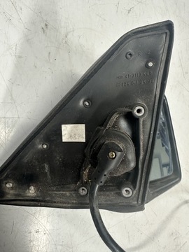 1248110498 ZRCÁTKO PRAVÉ MERCEDES-BENZ A W168