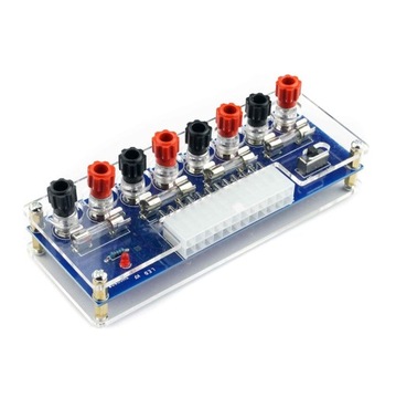 Адаптер питания компьютера Модуль питания AT