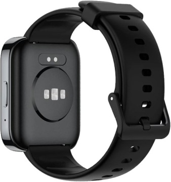 Realme Watch 3 RMW2108 Черный Умные часы Черный