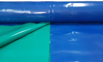 пленка для бассейна для пруда на пруд 6x8 STRONG pond