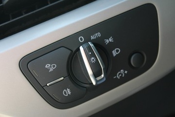 Audi A4 B9 Avant Facelifting 2.0 35 TFSI 150KM 2021 Audi A4 Avant Gwarancja G.Fotele Automat, zdjęcie 22