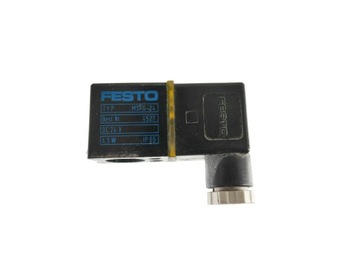 FESTO MSFG-24 MSFG24 4527 24V DC CEWKA