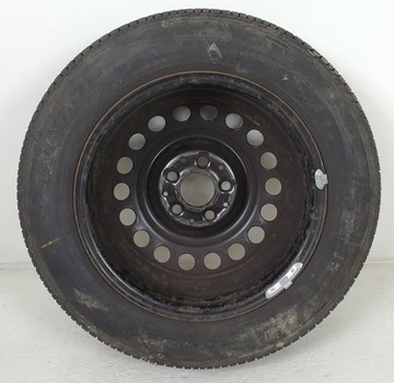 KOLO REZERVY DOJEZDOVÉ 185/65/R15 MERCEDES W201