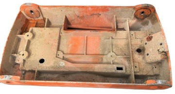 Płyta osłona Ammann AVP 2620 HATZ 1B20