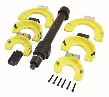 СЪЕМНИК ПРУЖИН MC PHERSON SATRA S-BMS3