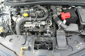 Renault Captur II Crossover Facelifting 1.0 TCe 90KM 2024 Renault Captur ROK 2024 POJ 1,0 91 KM, zdjęcie 11