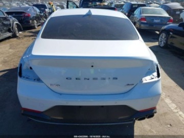  Genesis G70 2.0T 2023 2.0 Benzyna 252KM, zdjęcie 4