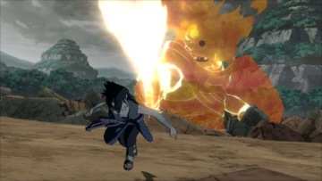 NARUTO SHIPPUDEN ULTIMATE STORM TRILOGY XBOX КЛЮЧ