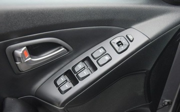 Hyundai ix35 SUV Facelifting 2.0 CRDi 136KM 2014 Hyundai ix35 2.0D 4x4 Navi Kamera Oryginal Lakier 2 KPL KOL Ledy Sprowadzo, zdjęcie 27