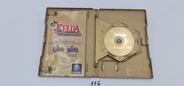 ЛЕГЕНДА О ZELDA THE WIND WAKER, ОГРАНИЧЕННАЯ ВЕРСИЯ