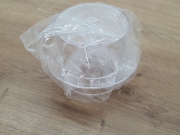 МЕРНЫЙ КОЛПАЧОК ПРОБКА КРЫШКА ДЛЯ РОБОТА MONSIEUR CUISINE LIDLOMIX