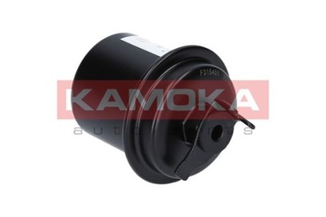 F315401 KAMOKA FILTR PALIVA