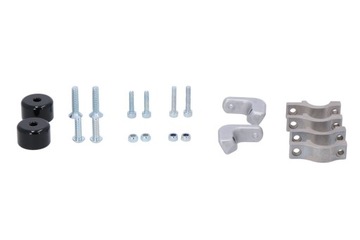 НАРУЧНЫЕ ПОКРЫТИЯ SW-MOTECH KOBRA KAWASAKI VERSYS 1000