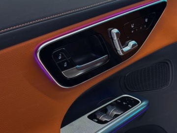 Mercedes Klasa C W206 Limuzyna 1.5 180 170KM 2025 C Klasa 180 Business Edition 1.5 (170KM) 2025, zdjęcie 14