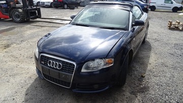 KAPOTA AUDI A4 B7 CABRIO LZ5J