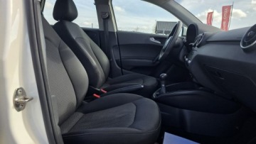 Audi A1 I Hatchback 3d 1.2 TFSI 86KM 2014 Audi A1 Sportback, zdjęcie 14