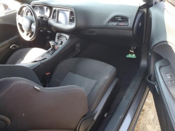 Dodge Challenger III 2020 Dodge Challenger RT Scat Pack 2020 6.4L 6.4 Benzyna 485KM, zdjęcie 8