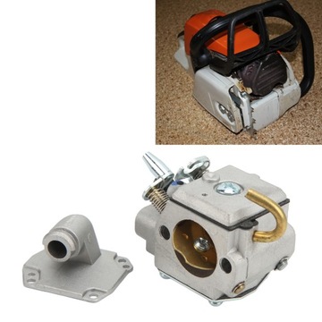 Zespół gaźnika 1133 120 0607 Zamiennik dla pił łańcuchowych Stihl MS270