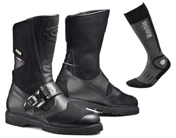 BUTY MOTOCYKLOWE SIDI CANYON GORE-TEX R.44