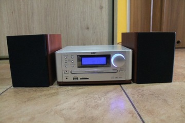 Life L81428 USB/SD/mp3 мини-стерео