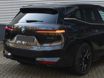 BMW iX SUV 105.2kWh 523KM 2024 BMW iX (523KM) | Kamera 360 + Zawieszenie pneumatyczne, zdjęcie 6