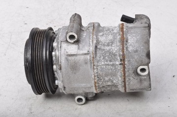 ASTRA K V 1.4 T KOMPRESOR KLIMATIZACE 39034463