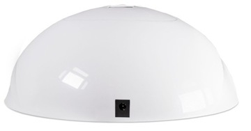 Лампа для ногтей PROFICO мощностью 75 Вт для гибридных гелей Dual UV/LED