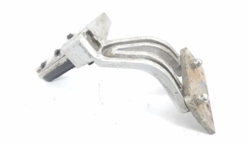 SUZUKI RF900R 94-97 КОМПЛЕКТ ЛЕВАЯ ПОДНОЖКА ДЛЯ ПАССАЖИРА