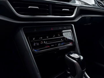 Volkswagen T-Roc I SUV Facelifting 1.5 TSI ACT 150KM 2025 Volkswagen T-Roc Final Edition 1.5 TSI 150 KM DSG, zdjęcie 21