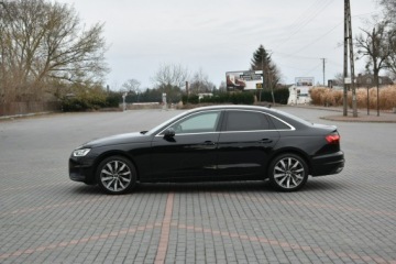 Audi A4 B9 Limousine Facelifting 2.0 35 TFSI 150KM 2022 Audi A4 Limousine 35TFSi 150KM 2022r. SALON, zdjęcie 3