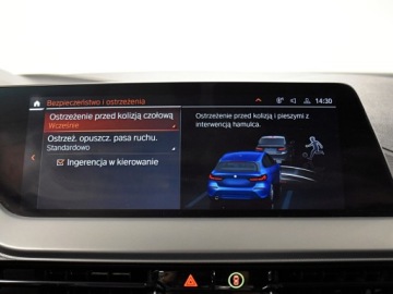 BMW Seria 1 F70 2024 BMW 118 Advantage/ LED/ CarPlay/ VirtualCockpit/ P, zdjęcie 19