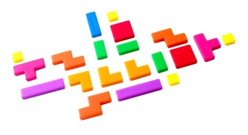 Настольная игра Rebel Project L