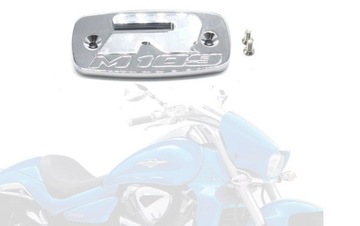 КРЫШКА ТОРМОЗНОГО НАСОСА ДЛЯ МОТОЦИКЛА VZR