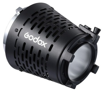 Godox SA-17 Bowens przejściówka do nakładki projek